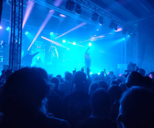 Shine Festival Kielce 2022