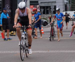 Enea Bydgoszcz Triathlon 2021 [GALERIA]