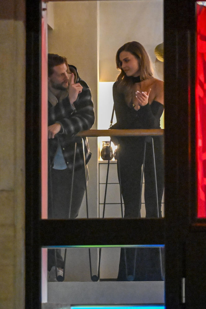 "Taniec z gwiazdami" impreza