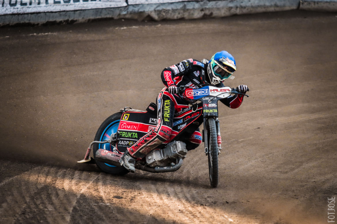 II Półfinał DMPJ w Toruniu - zdjęcia z Motoareny