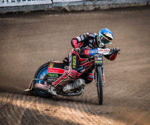 II Półfinał DMPJ w Toruniu - zdjęcia z Motoareny