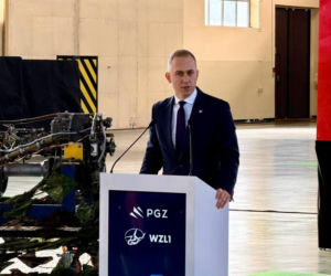 Polski hub dla śmigłowców Apache. Dęblin kluczowym ośrodkiem serwisowym w Europie