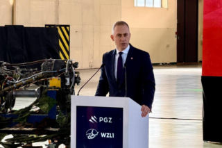 Polski hub dla śmigłowców Apache. Dęblin kluczowym ośrodkiem serwisowym w Europie