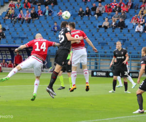 Górnik Zabrze vs Wisła Kraków