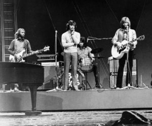 Bee Gees