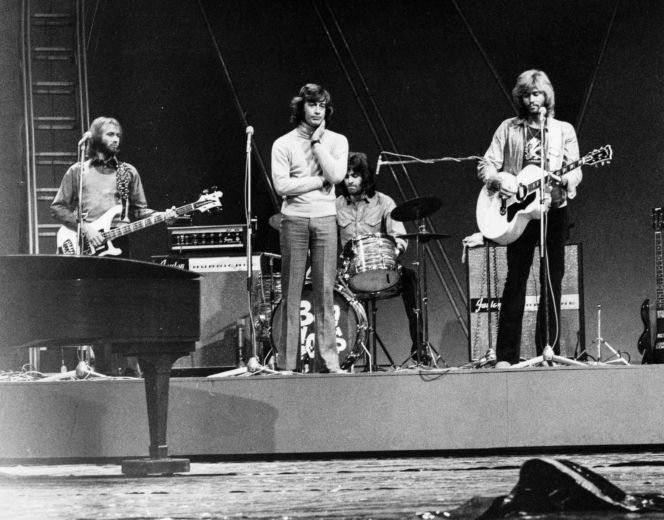 Bee Gees