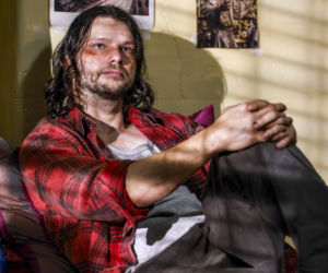 Pierwsza miłość: Mateusz Kościukiewicz wraca jako Paweł Krzyżanowski