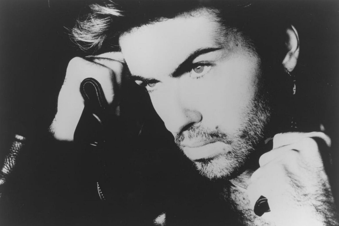 George Michael pokochał go od pierwszego wejrzenia. Śmierć ukochanego złamała mu serce