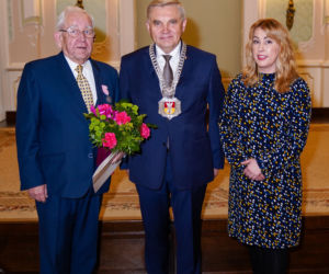 Białystok. Te małżeństwa są razem już 50 lat!