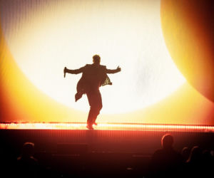 Michael Patrick Kelly „Traces Tour 2026” – trzy godziny intymnej muzycznej podróży w Warszawie [RELACJA]