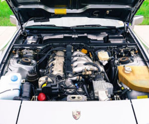 Porsche 944 S2 Cabriolet na sprzedaż