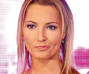 Sylwia Gruchała