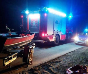 13-letni Kacper NIE ŻYJE. Z kolegami wszedł na lód, który się załamał. Jak doszło do tragedii? [REKONSTRUKCJA ZDARZEŃ] 