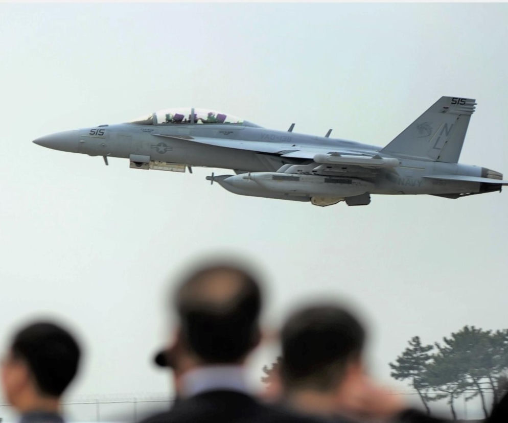 EA-18G Growler