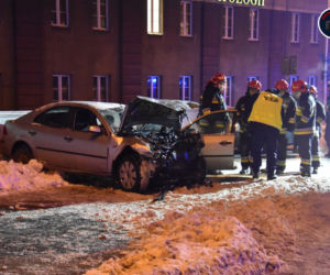 Kierowcy sieją postrach na ulicach Warszawy. Codziennie dochodzi do makabry!