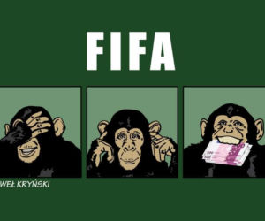 FIFA nie wykluczyła Rosji