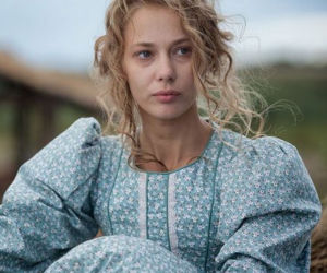 Cena wolności: Polina (Tatjana Babienkowa)