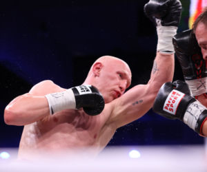 Krzysztof Diablo Włodarczyk, Vadym Novopashyn