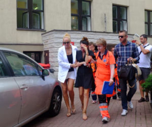 Areszt dla byłego męża Górniak