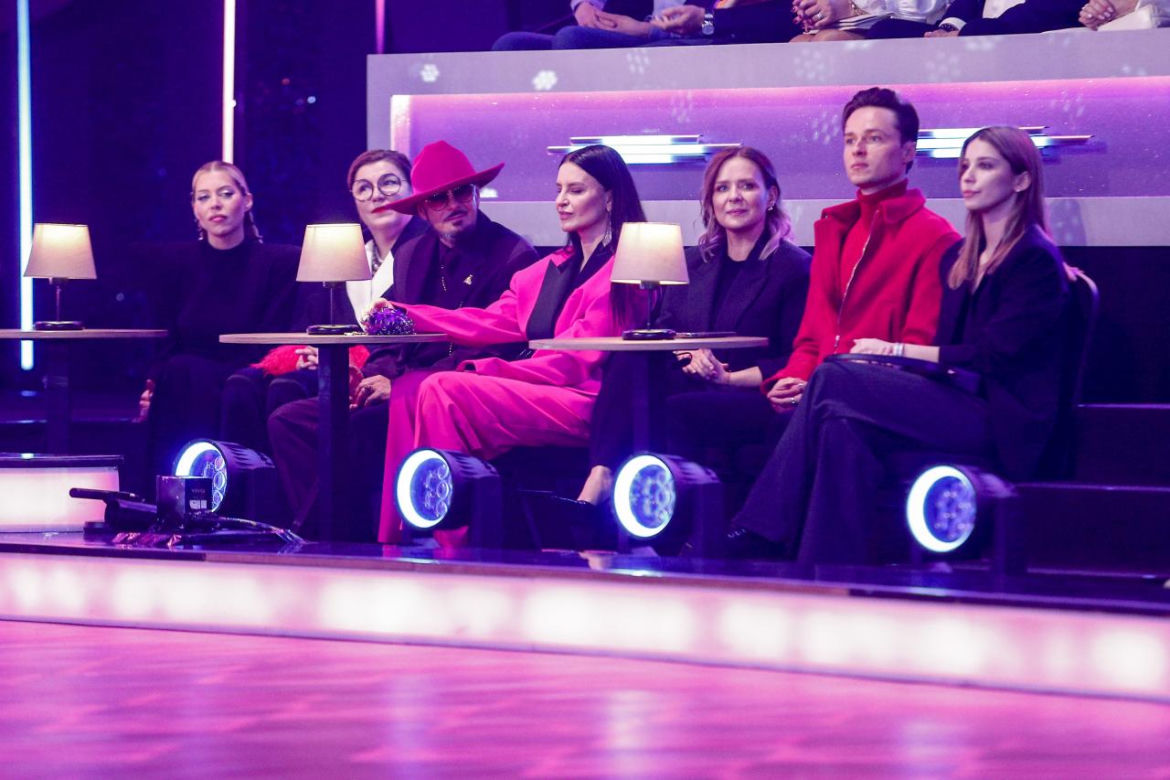 Magdalena Wieczorek, Patryk Pniewski, Aneta Zając
