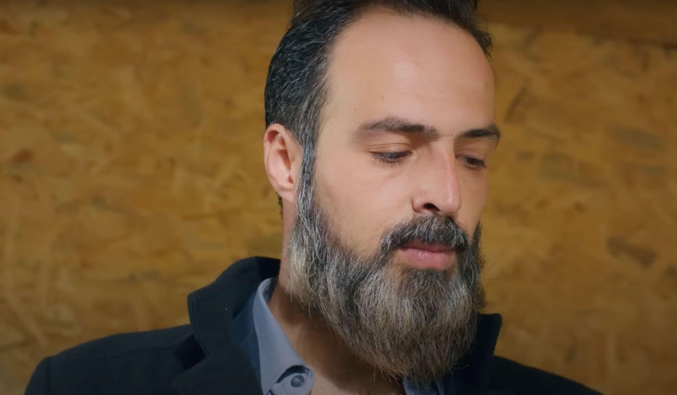 Porywacz Zeynep skontaktuje się w Gonul.