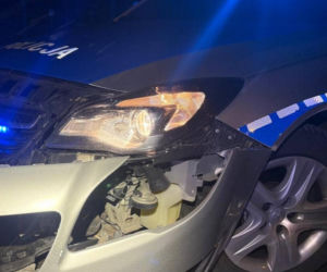 Seniorka nie dała się nabrać fałszywemu wnuczkowi. Pościg i areszt dla oszustów ze Śląska