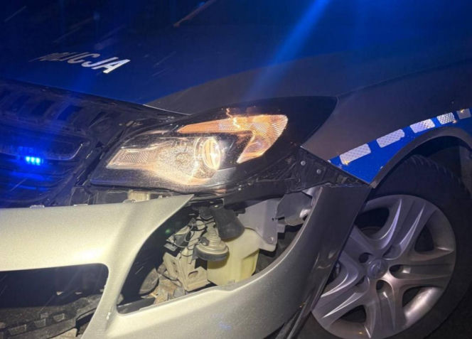 Seniorka nie dała się nabrać fałszywemu wnuczkowi. Pościg i areszt dla oszustów ze Śląska