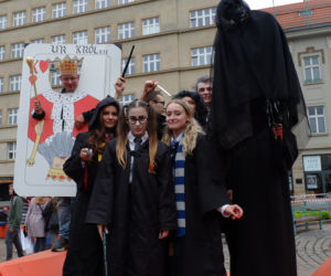 Korowód Juwenaliowy 2018