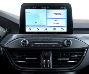 Ford Focus 1.5 EcoBoost 150 KM AT8 ST-Line