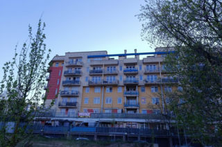 4-letni Szymek zginął po upadku z piątego piętra. Tragedia w Bydgoszczy