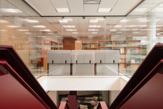 Kompleksowa modernizacja biblioteki Uniwersytetu Jagiellońskiego w Krakowie