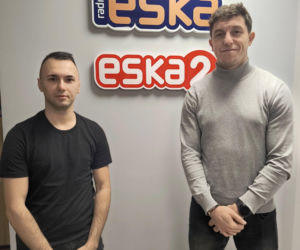 Bieganie w Kielcach, zdrowe odżywianie i inne aktywności fizyczne kluczem do jakościowego życia [WYWIAD]