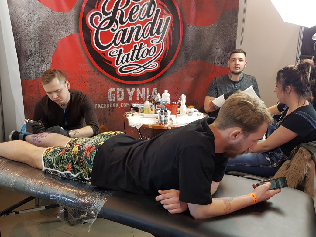 Lublin Tattoo Days