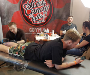 Lublin Tattoo Days
