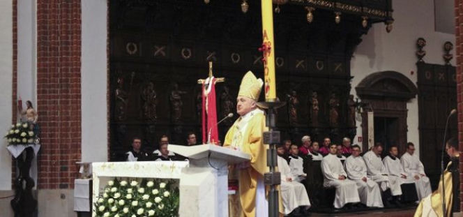 Pieśni wielkopostne. Wielkanocne pieśni do kościoła  