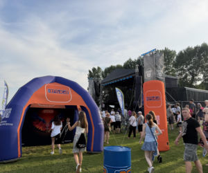 ESKA Music Tour w Ełku, relacja Eska Summer City!