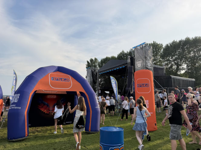ESKA Music Tour w Ełku, relacja Eska Summer City!