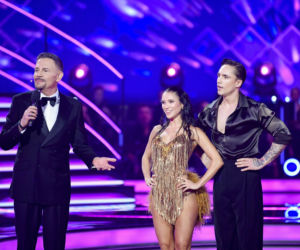 Natsu i Wojciech Kucina