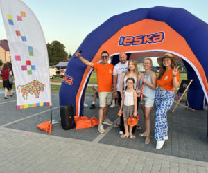 Eska Summer City na Dniach Tykocina