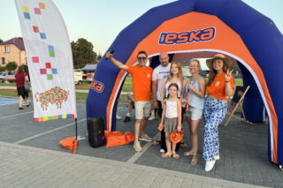 Eska Summer City na Dniach Tykocina