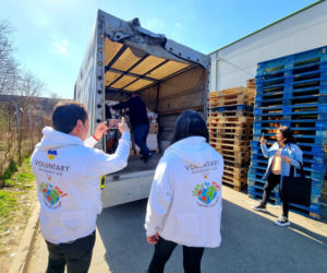 Fundacja z Hiszpanii przekazała sądeckiemu stowarzyszeniu 50 tyś złotych