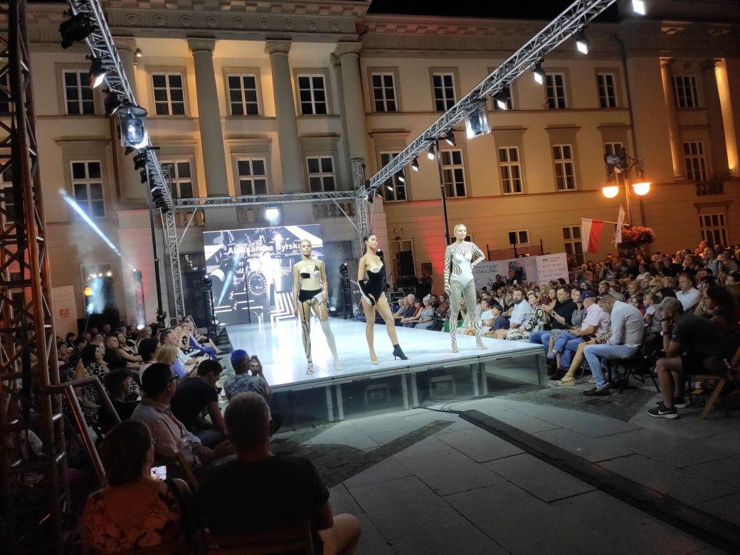 Radom Fashion Show 2022
