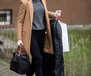 Kasia Tusk czy Kinga Duda. Która się lepiej ubiera?  