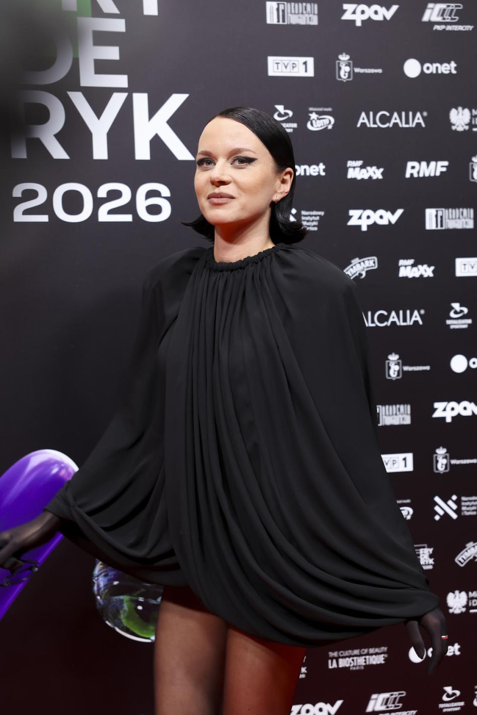 Fryderyki 2026. Poruszający hołd dla Sojki
