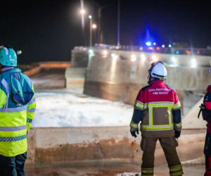 13-letnia Oliwia porwana przez falę. Rodzinny spacer zakończył się tragedią