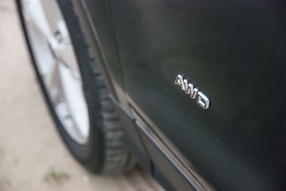 Ford Kuga 2.0 TDCi Titanium