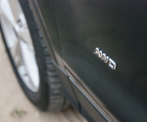 Ford Kuga 2.0 TDCi Titanium