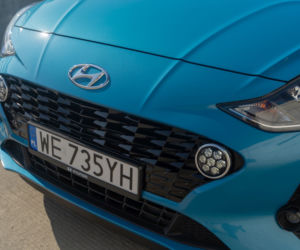 Hyundai i10 Premium 1.2 MPI 84 KM 5MT