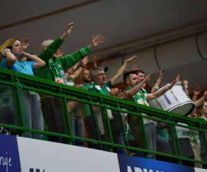 Indykpol AZS Olsztyn - Asseco Resovia Rzeszów 1:3