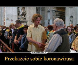 To już rok życia w pandemii. Jak Polacy radzili sobie z życiem na kwarantannie? [MEMY]